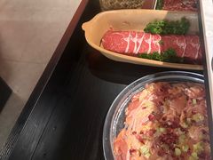 -芸山季·云南野生菌火锅(人民广场来福士店)