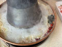 -阳坊大都涮羊肉(阳坊总店)