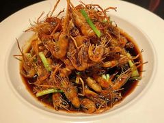 -老头儿油爆虾·知味杭州(爱琴海购物中心)