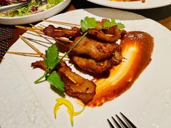 -肴约·花园式餐厅(湖里店)