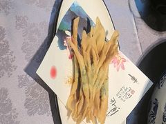 -山外山菜馆(玉泉路店)