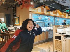 -绿草地·湘菜(喜盈门店)
