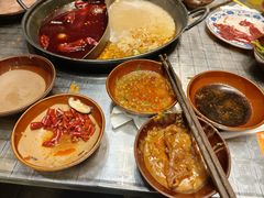 -冯校长老火锅(深圳总店)