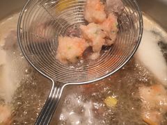 -左庭右院鲜牛肉火锅(新梅广场店)