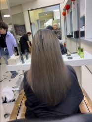 -BEAUTY HAIR GANO