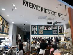 -海马体照相馆(深圳万象天地店)