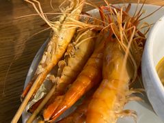 -Thai Basil罗勒叶泰式餐厅(时代天街店)