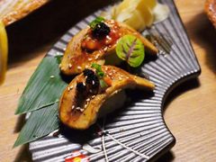 -江左尚白日本料理(万象城店)