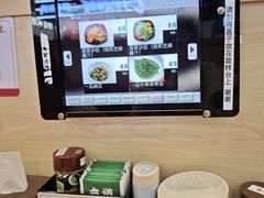-京樽回転寿司(奥林匹克店)