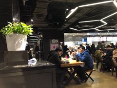 -肯德基(孝陵卫地铁站店)