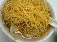 -麦文记面家(佐敦店)