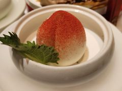 -江城小馆陕南妈妈菜·全球旅行餐厅(钟楼店)