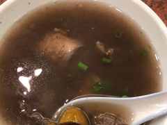 -猪脚洪隆江猪脚饭