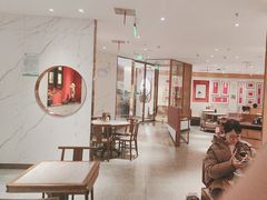 -松鹤楼·苏式汤面(虹桥天地店)