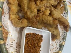 -老马路串串香火锅(北门桥店)