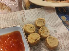 -马来西亚肉骨茶汤·招牌螃蟹·烧鸡·呷喱吧吧(海上世界店)