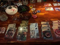 -THE BARMAN HOUSE(调酒师南门店)