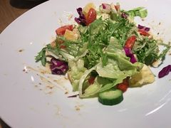 -宽鲜锅贴家常菜(永旺东部购物中心香港中路店)