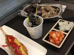 -乐天超市(蚕室店)