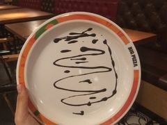 -比格比萨自助(万柳华联店)