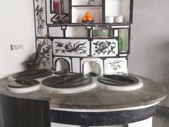 -东山雕花楼