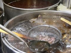 -江三王记牛杂馆(总店)