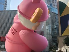 -上海第一八佰伴