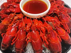 -指爱龙虾(金杨路总店)