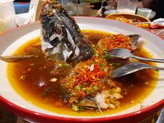井水鱼头-井水小厨·湘菜(活力广场店)