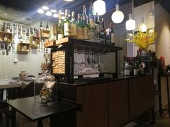 -K·Kitchen KK牛扒厨房(江南西店)