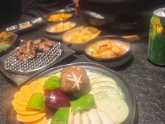 -炭虎烤肉(桂林路店)