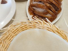 -郑州烤鸭总店