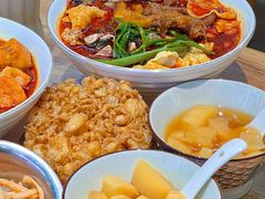 -螺小胖柳州螺蛳粉(钟楼总店)