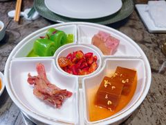 五福临门-水岸十里·江海时鲜(万象前海店)