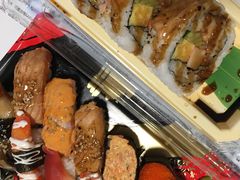 -池田寿司·新鲜现做(昌平悦荟店)
