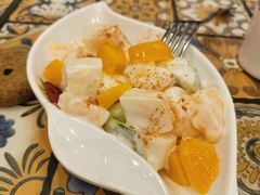 -番茄屋葡式美食(总店)
