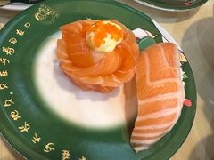 -禾绿回转寿司(国瑞店)
