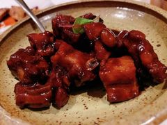 -Yan Ting 宴庭中餐厅(上海静安瑞吉酒店)
