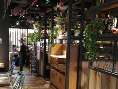 大堂-探鱼·鲜青椒爽麻烤鱼(西南商都店)