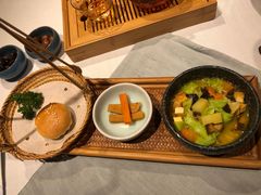 -叶叶菩提·晋福宫