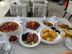 -清真•蜀风园(丁字沽总店)