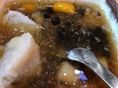 -鲜芋仙(观音桥大融城LG店)