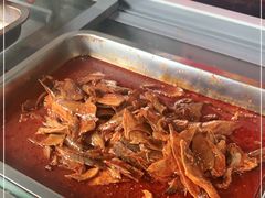 -渔桥李记奶汤面(东街店)