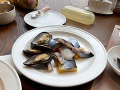 -重庆丽苑维景国际大酒店·海鲜自助餐厅