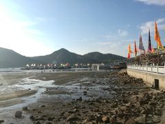 -南丫岛