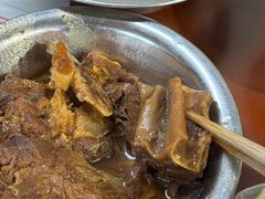 -阿秋牛排(湖心街店)