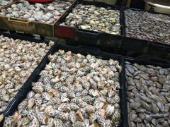 -老字号蛇口德记烧腊饭店·海鲜加工