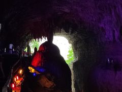 -华蓥山天意谷景区