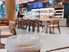 -奈雪的茶(青岛卓悦里INTOWN店)