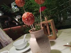 -初蓉丨遇见新川菜(亲贤街荣耀店)